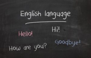 忙しい社会人が効率よく英語を勉強する方法は？