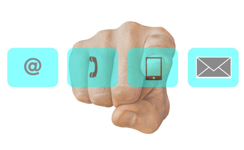 英文メールのビジネスで使える例文は？