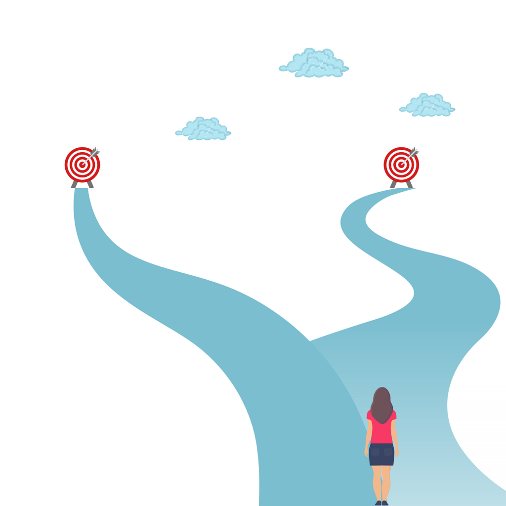 TOEIC目標スコア達成のための効果的な計画方法は？