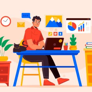 社内評価を英語で効果的に行う方法は？