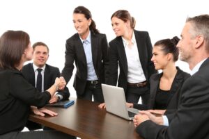 ビジネス英語を効率的に学ぶためのアプリと単語学習法は？