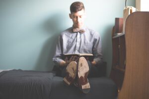 社会人が実践すべき効果的な英語勉強法は？