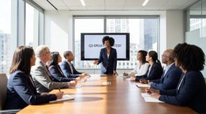 ビジネス英会話でTOEICを効果的に活用する方法は？